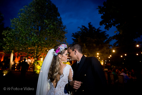 Sítio São Fernando